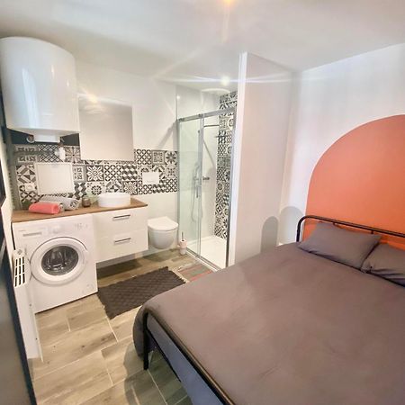 « Le Petit Louis » Appartement Briord Buitenkant foto